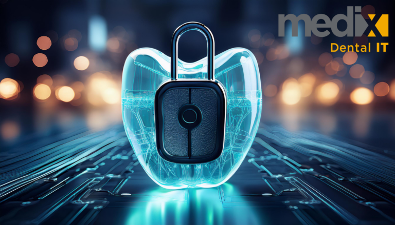 Beautiful view of Wireless Security For Dental Office Devices
