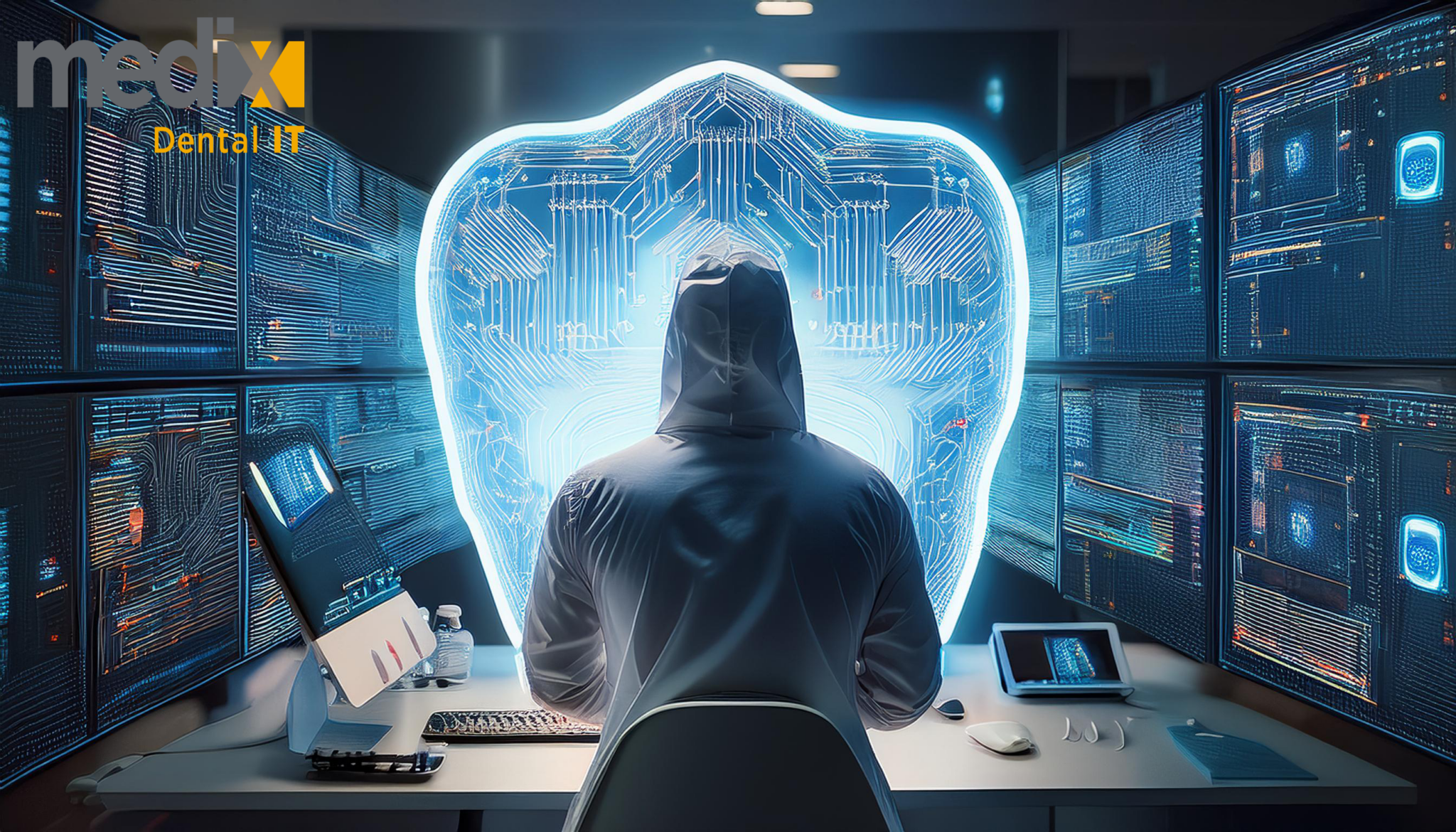 5 Common It Scams All Dental Practices Must Avoid 2026