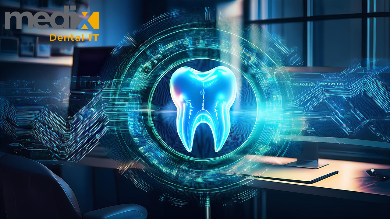 How Dental Practices are Using AI