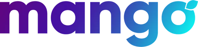 Mango Voice Logo