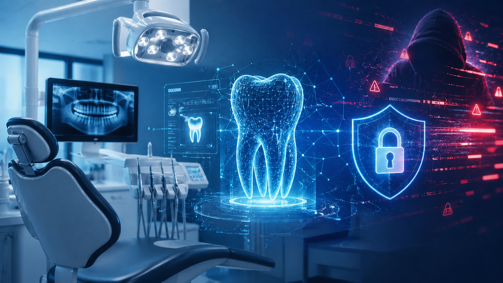 AI in Dentistry