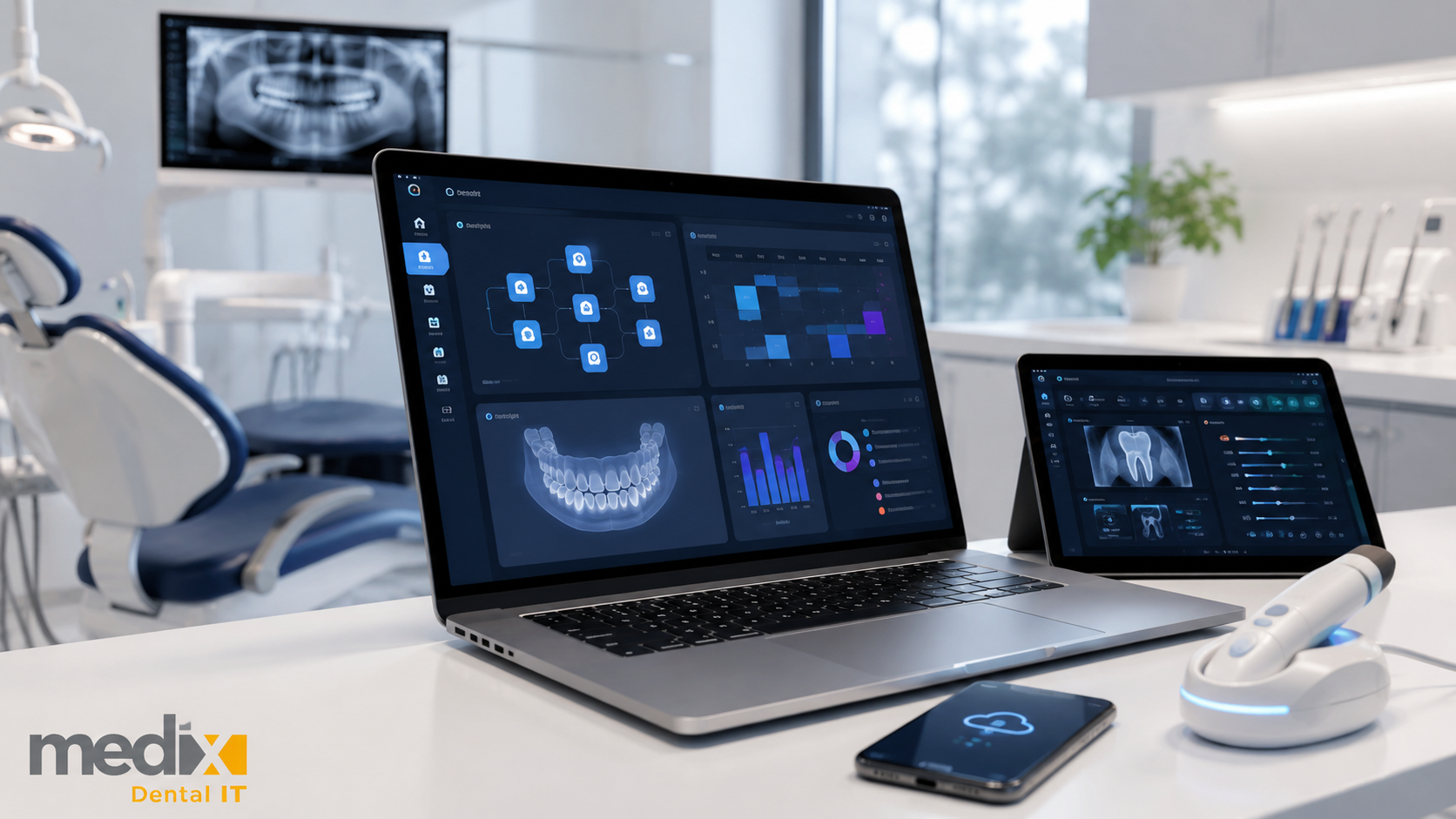 AI Tools for Dental Practices