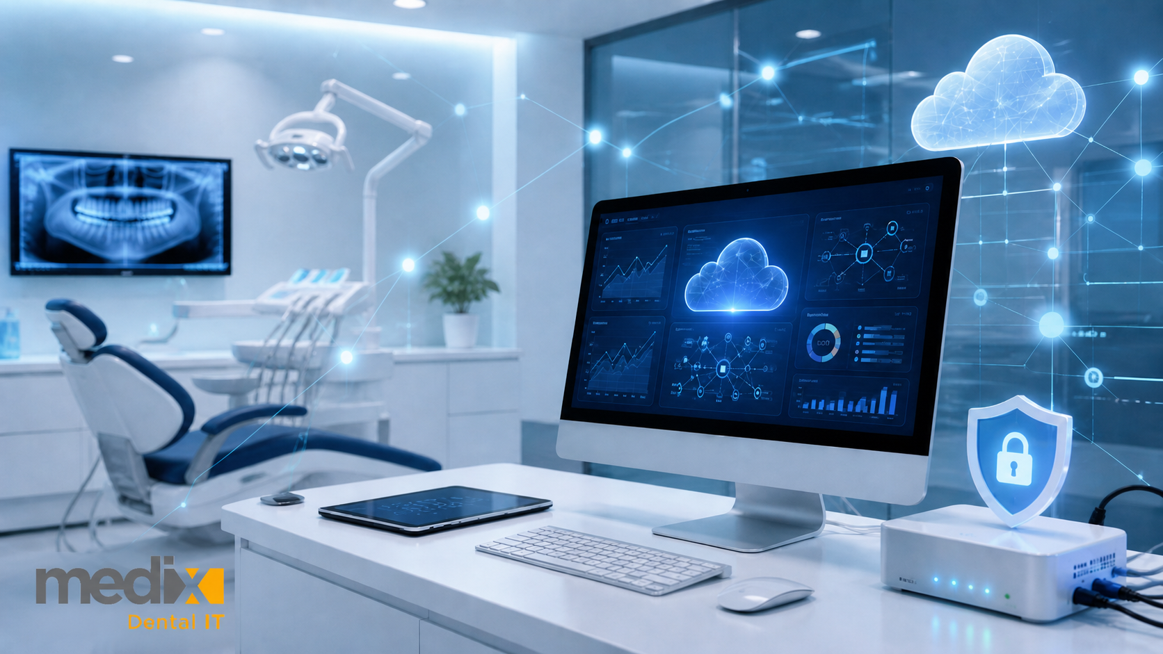 Best Dental IT Support Companies