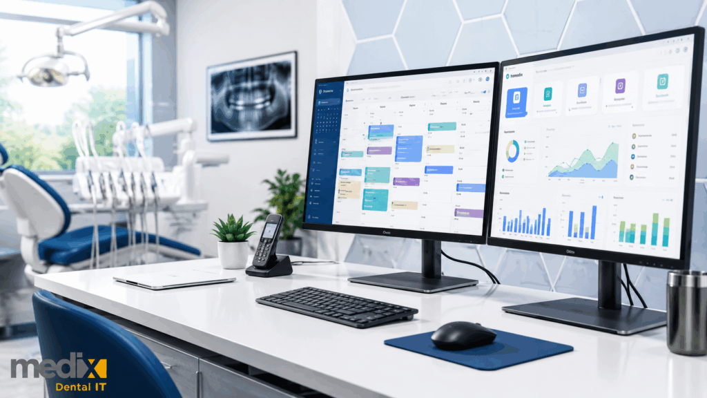 7 Best Dental Practice Management Software (PMS) in 2026