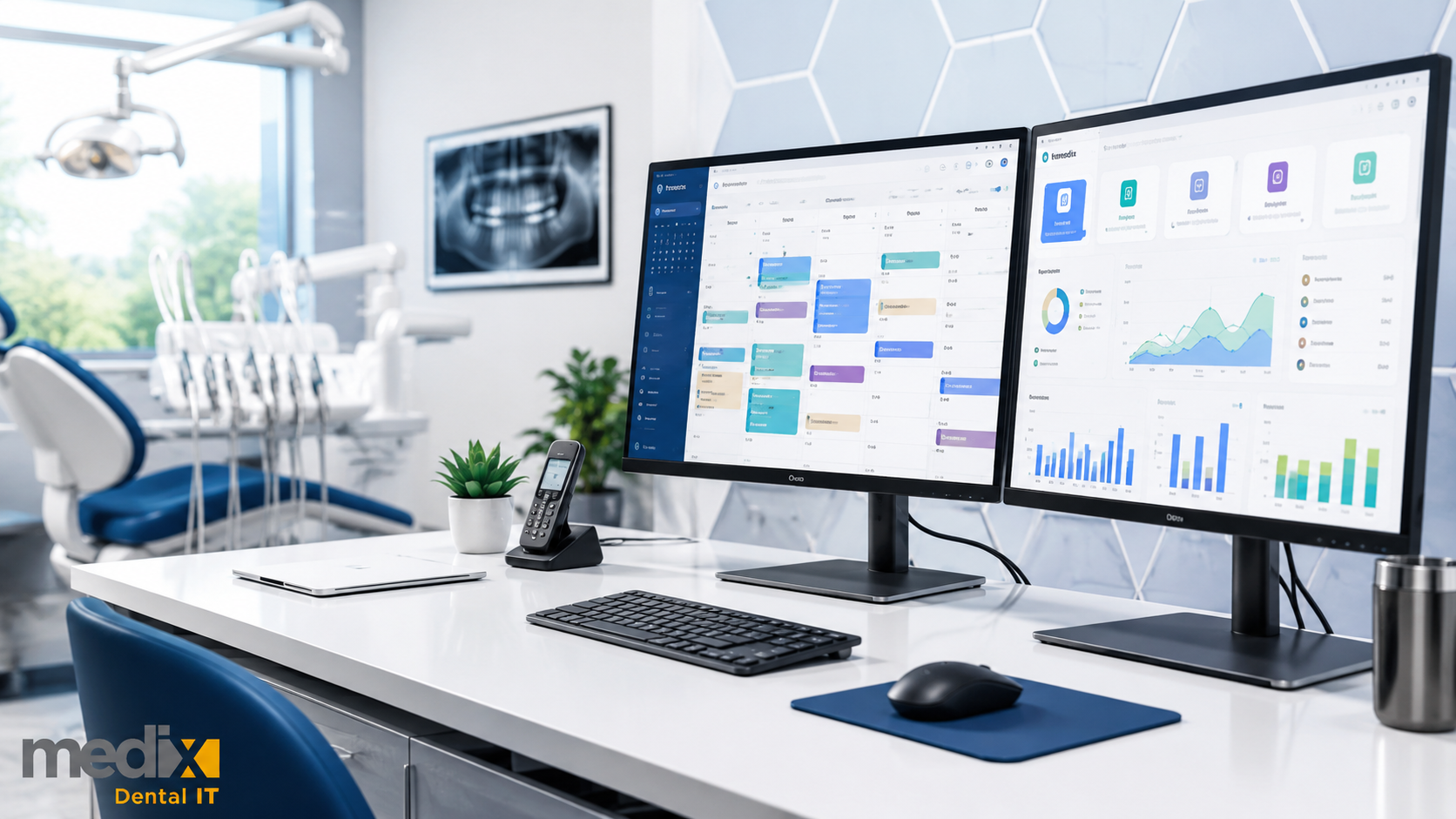 Best Dental Practice Management Software PMS