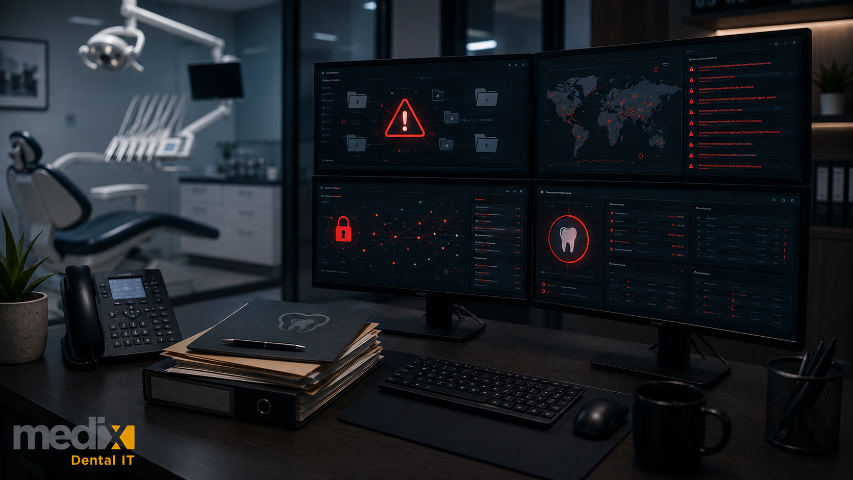 DentaQuest Data Breach