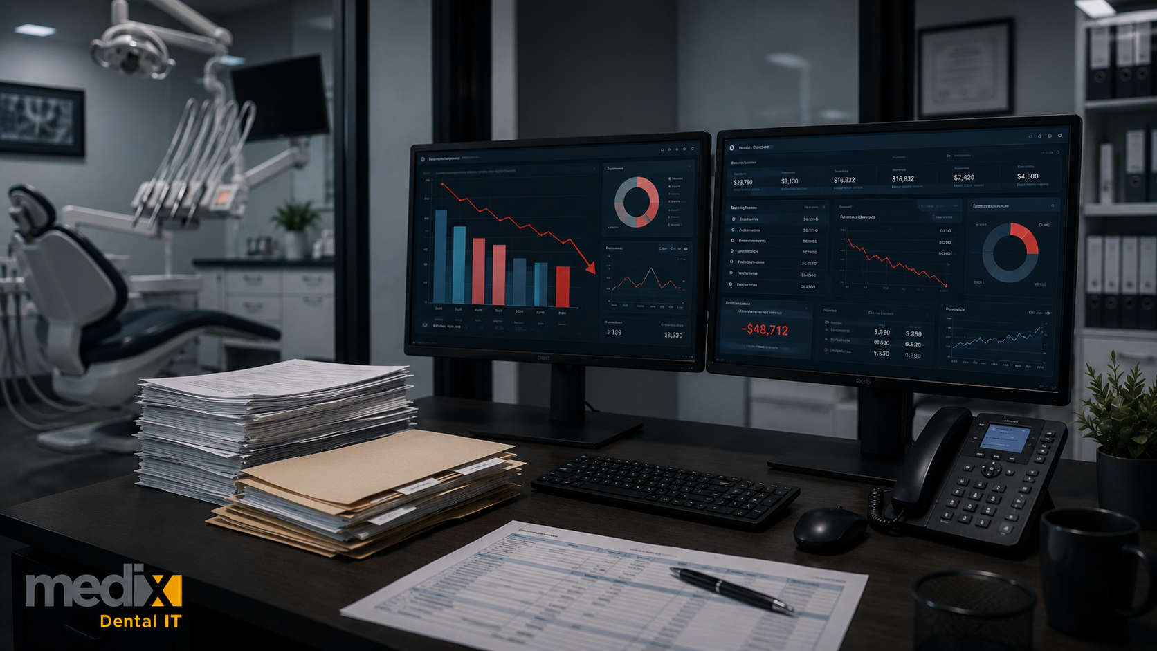 How IT Quietly Kills EBITDA
