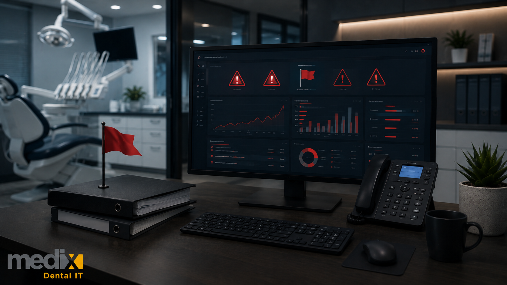 Red Flags DSOs and Practice Owners Can't Ignore